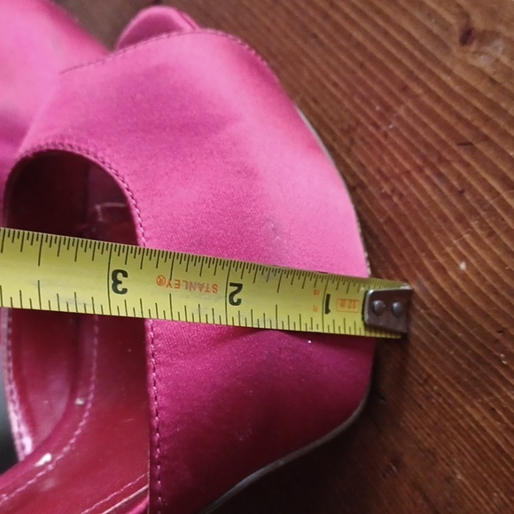 Aldo heels - Picture 11 of 16